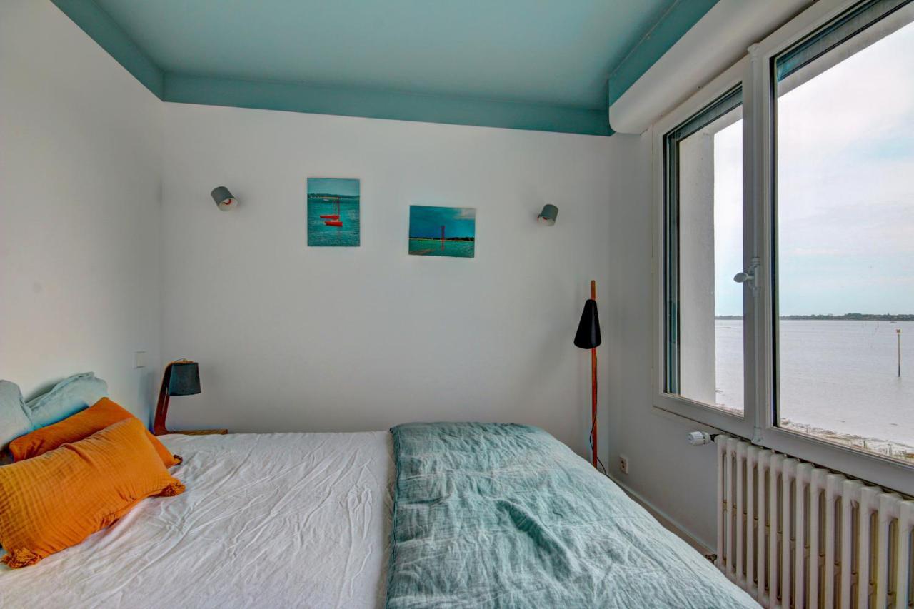 Villa Dremmwel Ile aux Moines Buitenkant foto